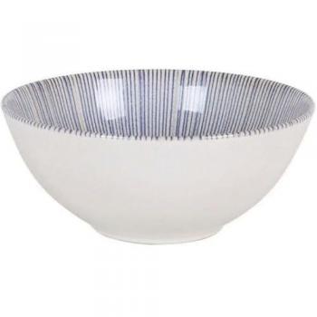 Bol de Porcelana Resistente Irys Mónaco Brillo 16cm