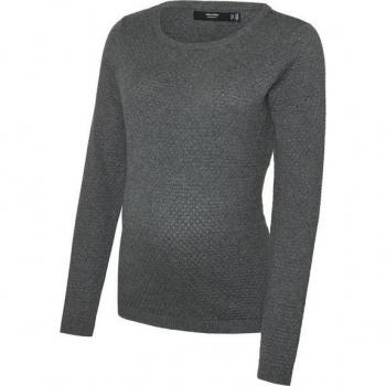 Vero Moda Umstandspullover Rundhals