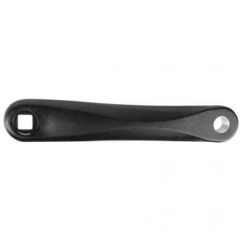 Biela Izquierda 170mm SUNRACE Eje Cuadrado