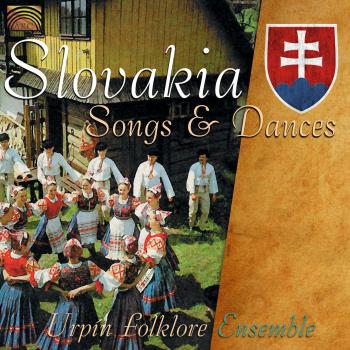 Slovakia. Songs and Dances