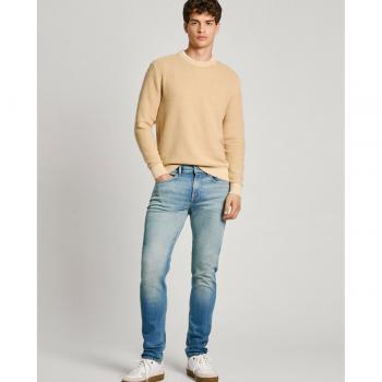 Jeans modello Pm207388 slim fit