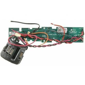 Platine de Contrôle 14.4 V pour Aspirateurs et Nettoyeurs