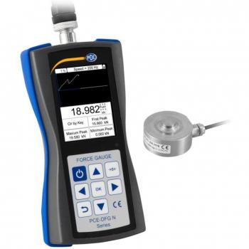PCE DFG NF 20K Kraftmess-Dynamometer