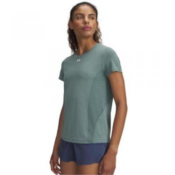 Under Armour Damen Sportshirt Vanish Seamless Loose S/S Größe L