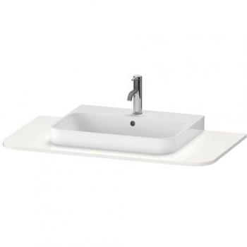 Soporte de Lavabo Duravit Happy D.2 Plus HP031E 1000x550 mm, 1 Hueco