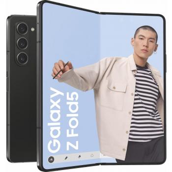 Samsung Galaxy Z Fold5 512GB Phantom Black Unlocked Good