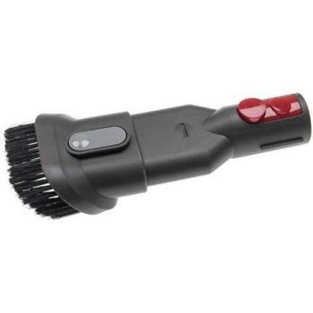 Remplacement de brosse combinée 2‑en‑1 pour aspirateur Dyson V11/V10 Absolute Total Clean (Vhbw)