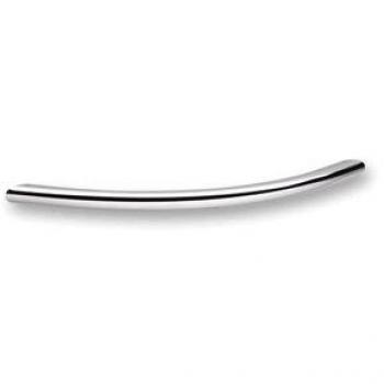 Poignée de meuble Hettich Nicia 160 mm chrome
