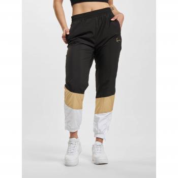 Karl Kani KW213‑006‑1 KK Signature Block Trainingskurzhose