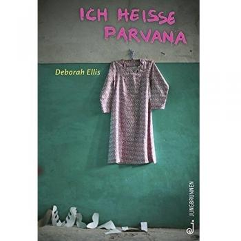 Ich heiße Parvana