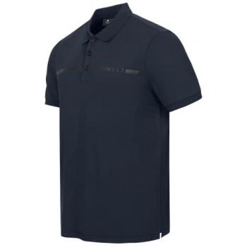 Polo da Gioco Wisconsin Michigan Blu XL