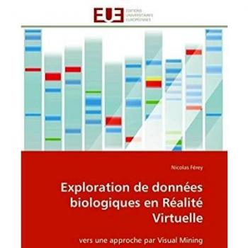 Exploration de données biologiques en Réalité Virtuelle: vers une approche par Visual Mining