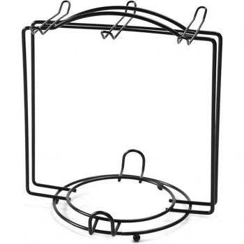 Stainless Steel Glass Cup Holder