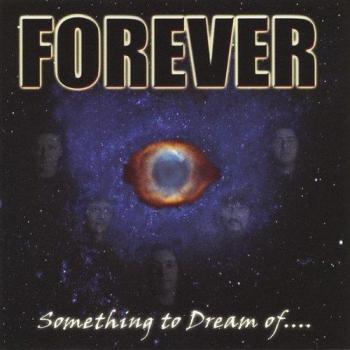 Something To Dream Of