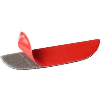 FaserKraft Trimmaufkleber
