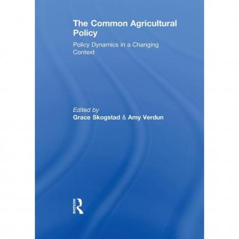 Vitalsource Technologies, Inc. Common Agricultural Policy