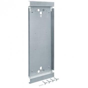 Hager Volta VZ505N Versteifungsschablone für Elektronikzubehör