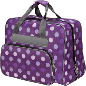 Multi-functional Travel Bag for Sewing Machines