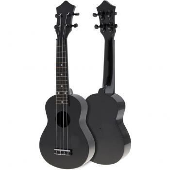 Sopraan Ukulele 21 Inch voor Kinderen