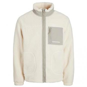 Teddy Aw2 Cloud Dancer Vesterbro (XL) Jack & Jones