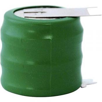 Emmerich 250 Ah NiMH Knopfzelle 3,6 V (SLF)