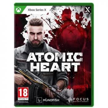 Atomic Heart: Edizione Standard per Xbox Series