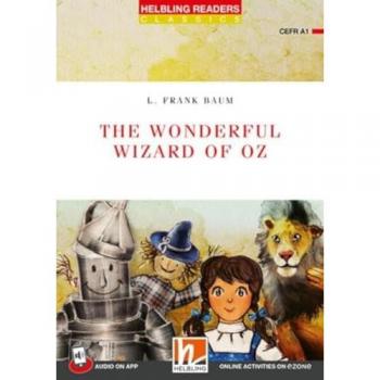 Helbling Readers Red Series, Level 1 / The Wonderful Wizard of Oz