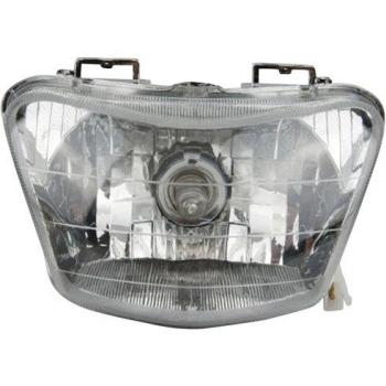 Phare avant moto Honglue pour SUZUKI CA1PA KA1PA