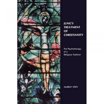 Jung's Treatment of Christianity