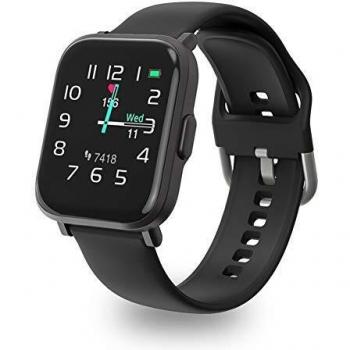 UXD Pulse Oximeter Smartwatch