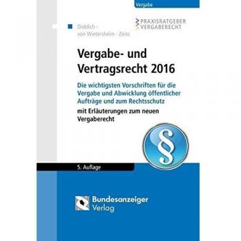 Vergabe