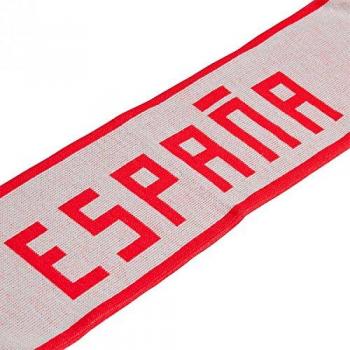 Écharpe New Era Espagne Homme Rouge