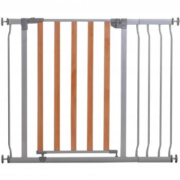 Dreambaby Cosmopolitan Security Gate Extension 18 cm Grey