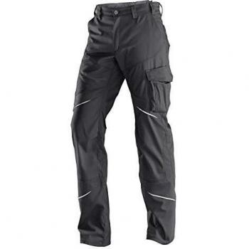 Kübler Pantaloni Attività Activiq 2250 Antrachite 90