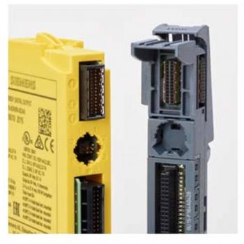 Siemens 6ES7193-6EF00-1AA0 Programmiermodul