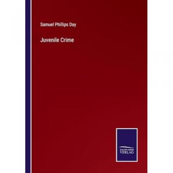 Juvenile Crime