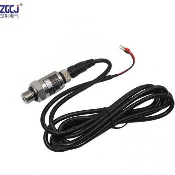 10bar 4-20mA Ceramic Pressure Transmitter G1/4