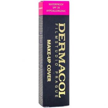 Dermacol Long-Lasting Foundation SPF 30 208