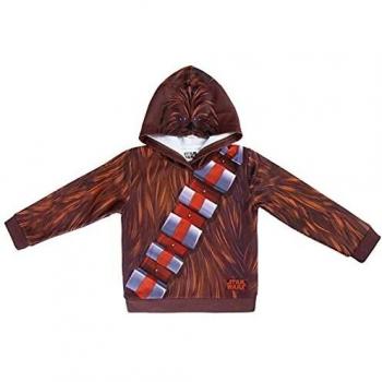 Chewbacca Hoodie für Jungen und Mädchen