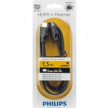 Câble HDMI Long 15m PHILIPS SWV2432W