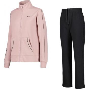 Chaqueta Champion Rosa Chic