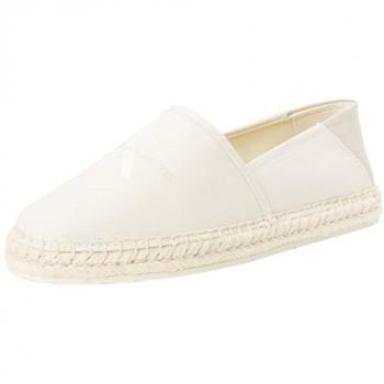 Espadrille Calvin Klein Jeans Bianco
