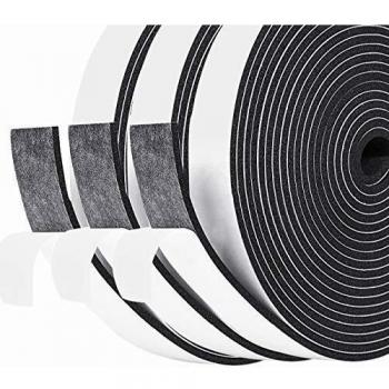Fowong Insulation Foam Tape, 20mm(W)
