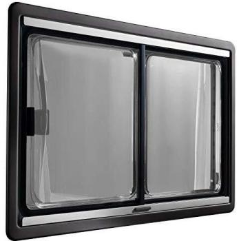 Dometic Seitz S4 Schiebefenster 800 x 450 mm