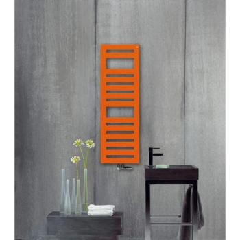 Zehnder Metropolitan Spa Design-Badheizkörper ZM201560B100000