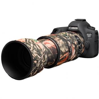 EASYCOVER Camouflage Forêt pour Sigma 100-400mm C