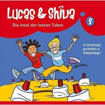 Florian Fickel Lucas Und Shiva