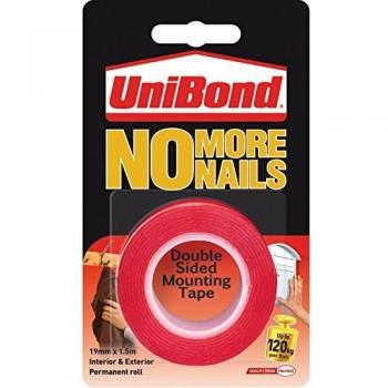 UniBond No More Nails Ultra Strong Roll Permanent