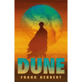 Dune (Las crónicas de Dune 1) (Bolsillo) (Tapa dura).