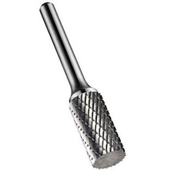 Dormer Solid Carbide Rotary Burr